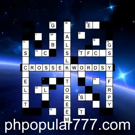 The Enduring Charm of Crosswords: How 'phpopular' Ignites Brain Teasers