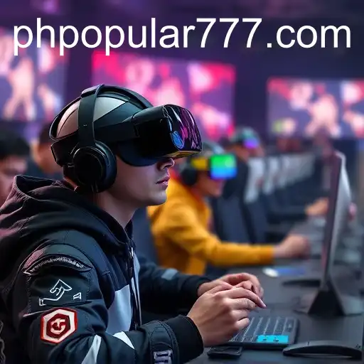 The Evolution of Online Gaming in 2026