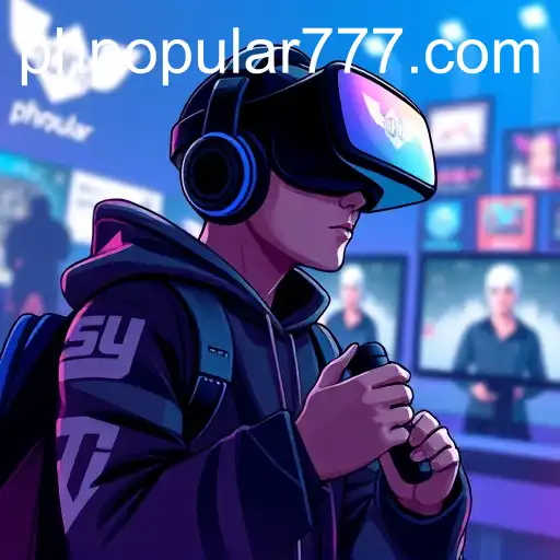 The Rise of Game Culture in 2025