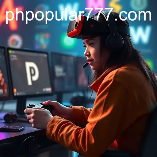 Rise of Game Websites in a Changing Digital Landscape