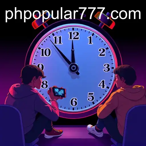 The Rise of Gaming on PHPopular