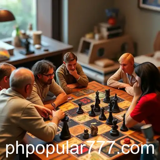 Gaming Trends of the Mid-2020s