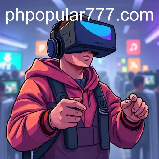 Gaming Trends and Innovations in 2025