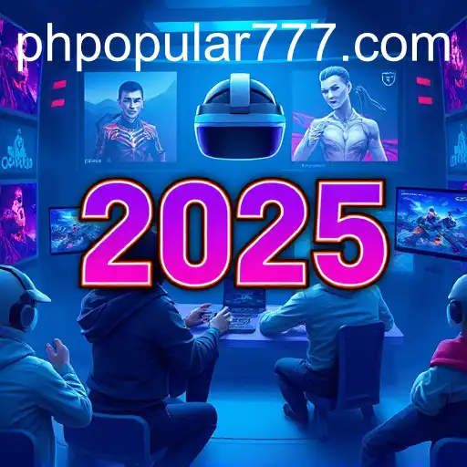The Rise of Game Sites in 2025