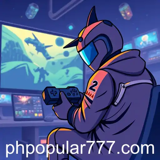 Emerging Trends in the Online Gaming World