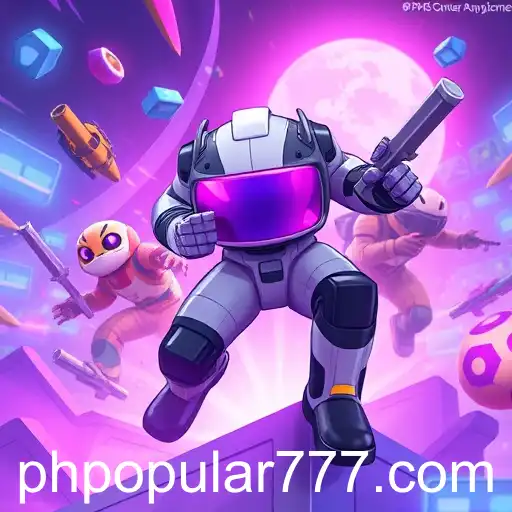 Emerging Trends in Digital Gaming