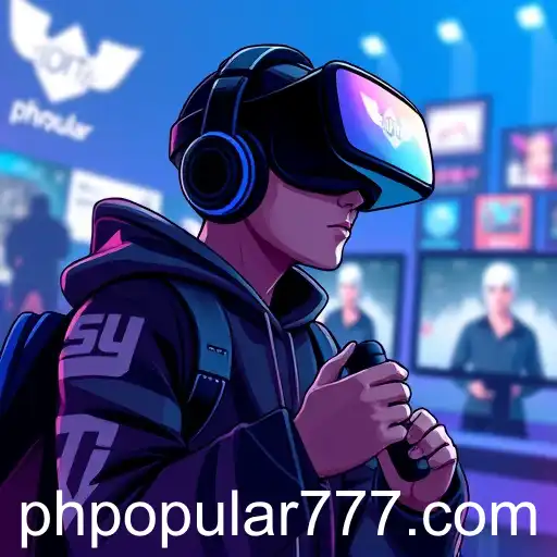 The Rise of Game Culture in 2025