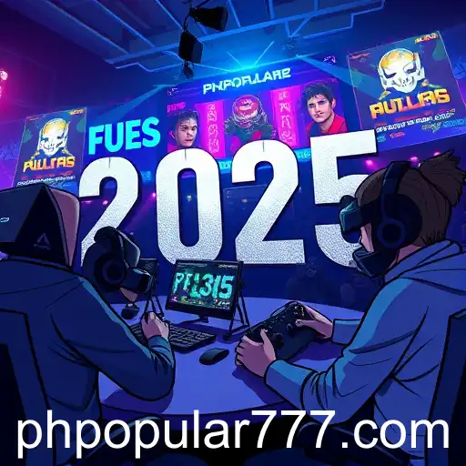 Game Trends and Innovations with PHPopular