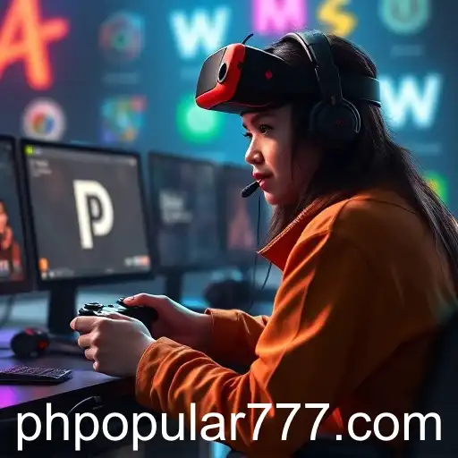 Rise of Game Websites in a Changing Digital Landscape