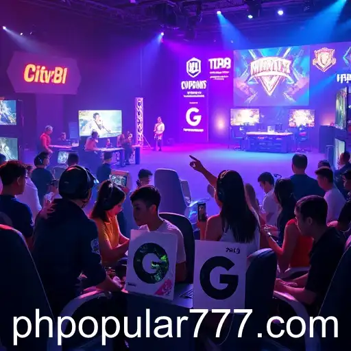 The Rise of Gaming Enthusiasts in 2025