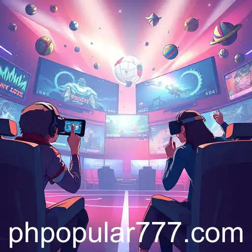 Gaming Dynamics in 2025