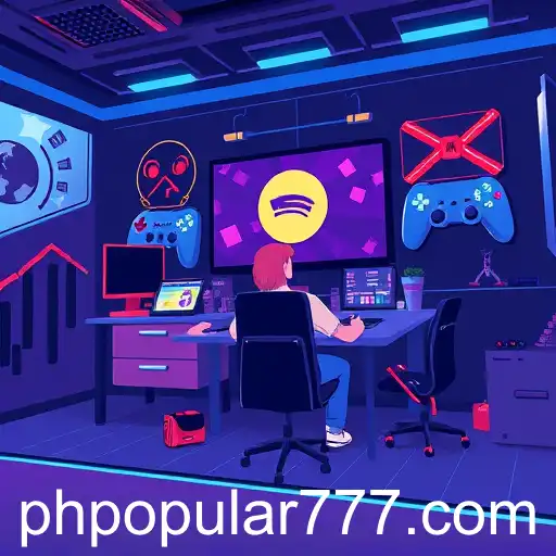The Rise of phpPopular Amid Gaming Evolutions