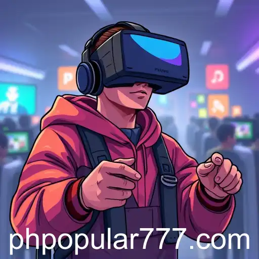 Gaming Trends and Innovations in 2025