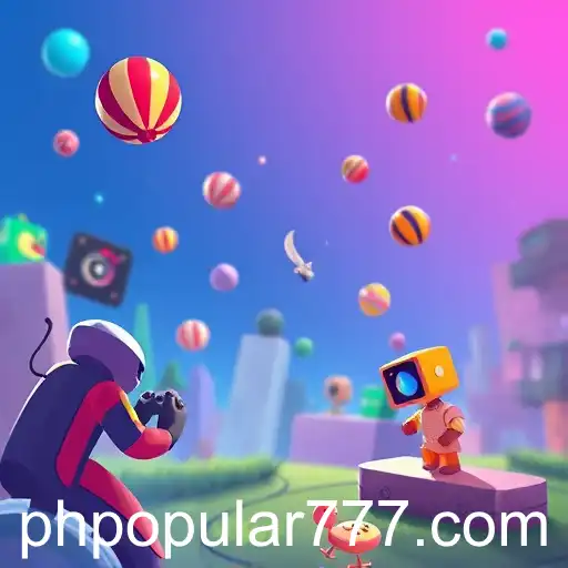 Gaming Trends and Innovations