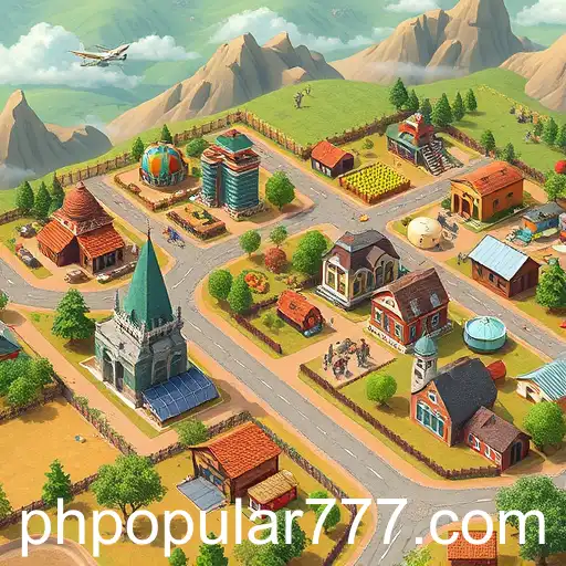 The Rise of phpopular in the Gaming Community