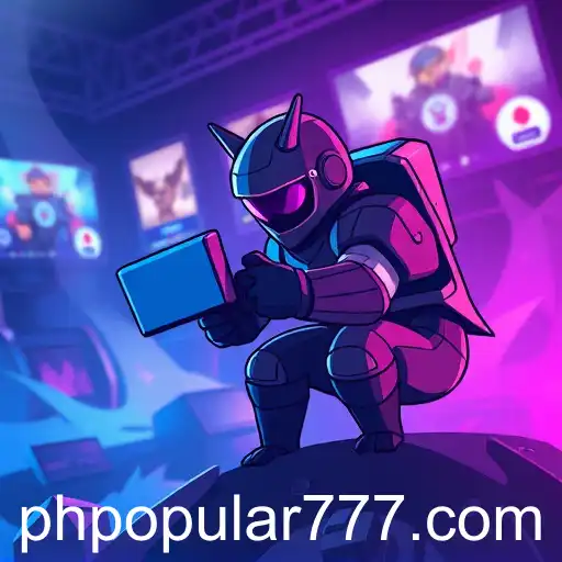 The Rise of 'phpopular' in Online Gaming