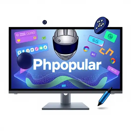 PHPopular Revolutionizes Online Gaming in 2025