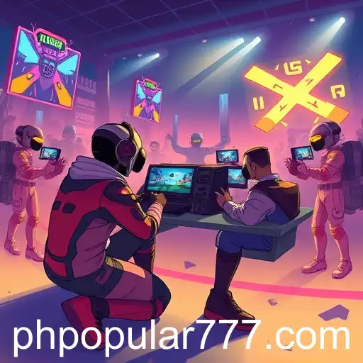 The Rise and Influence of PHPopular in Gaming