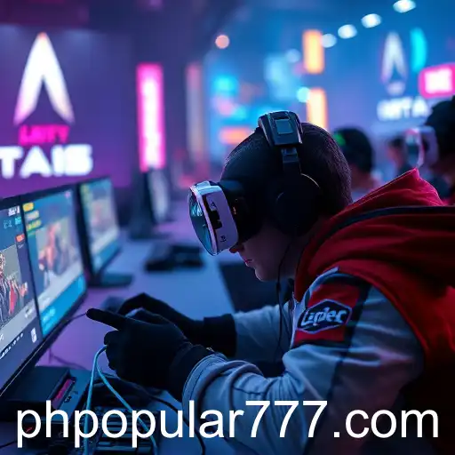 Rise of Online Gaming Platforms in 2025