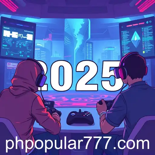 The Rise of Gaming Communities: A 2025 Perspective