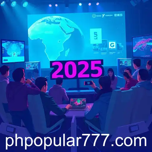 The Rise of Gaming Communities in 2025