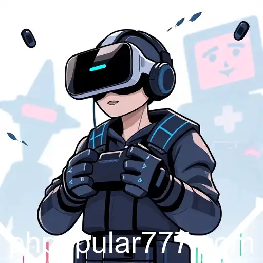 Rise of Innovative Gaming Trends