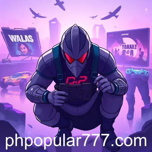 The Rise of PhpPopular in the Gaming World