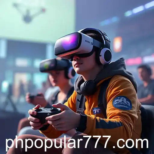 Rising Trends in Online Gaming: Spotlight on phpSuzzler