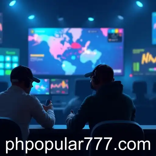 The Rise of PHPopular in Online Gaming