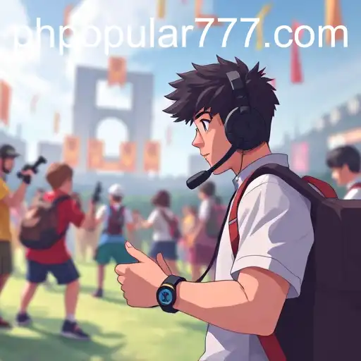 The Rise of 'phpopular' in Online Gaming