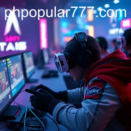 Rise of Online Gaming Platforms in 2025