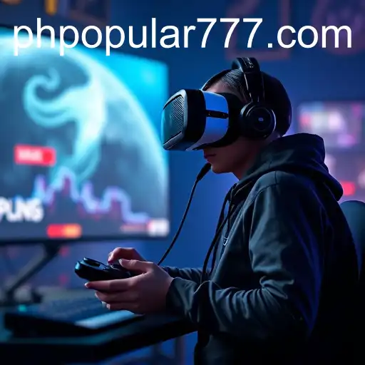 The Rise of Gaming in a Digital Era