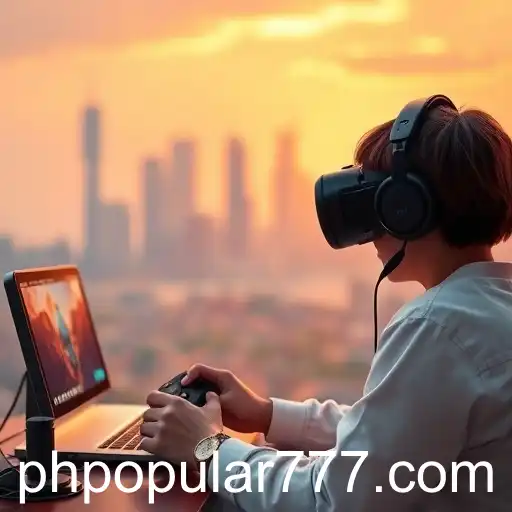 The Rise of Gaming Communities in 2025