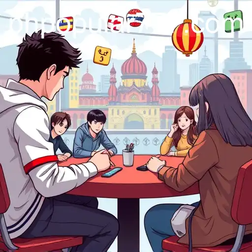 Navigating the Rise of Language Games in 2026