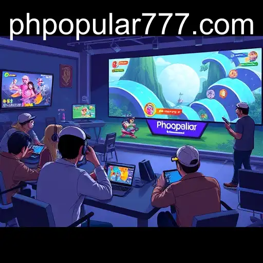 The Rise of Phpopular and Gaming in 2025