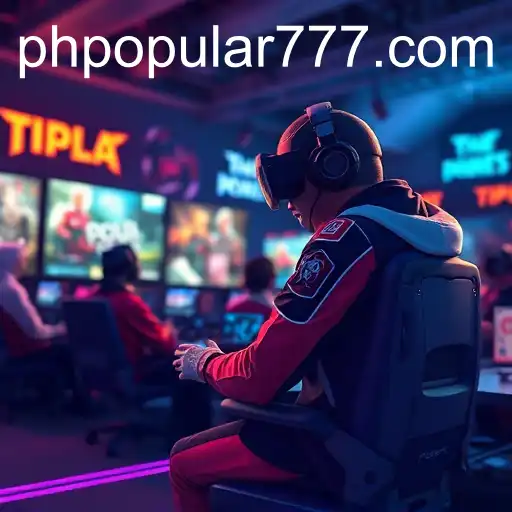The Rise of Phpopular in the Gaming World