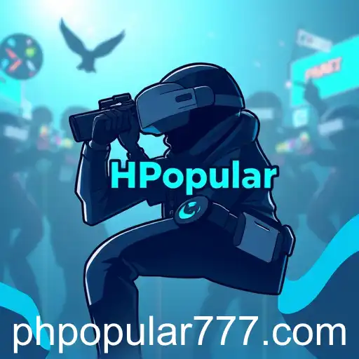 The Rise of PHPopular in the Gaming World