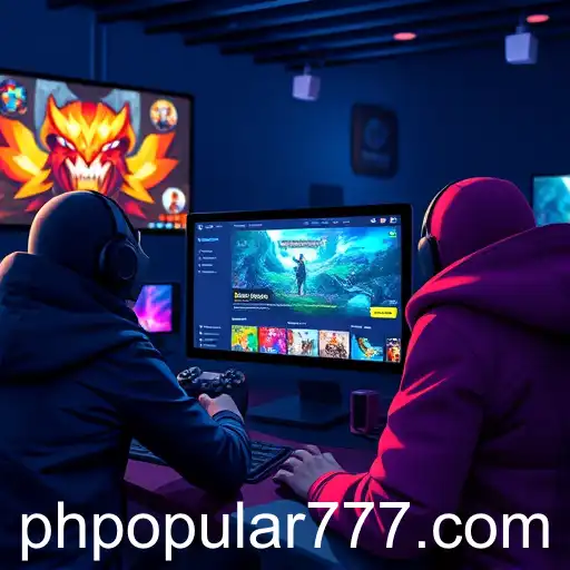 The Rise of PhpPopular in Online Gaming