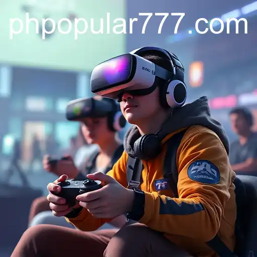 Rising Trends in Online Gaming: Spotlight on phpSuzzler