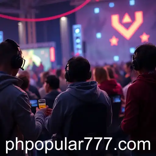 Rising Star in the Digital Arena: PHPopular