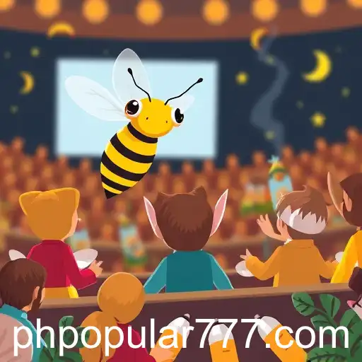 The Surge of 'Spelling Bee' Games and the Role of 'PhpOpular'